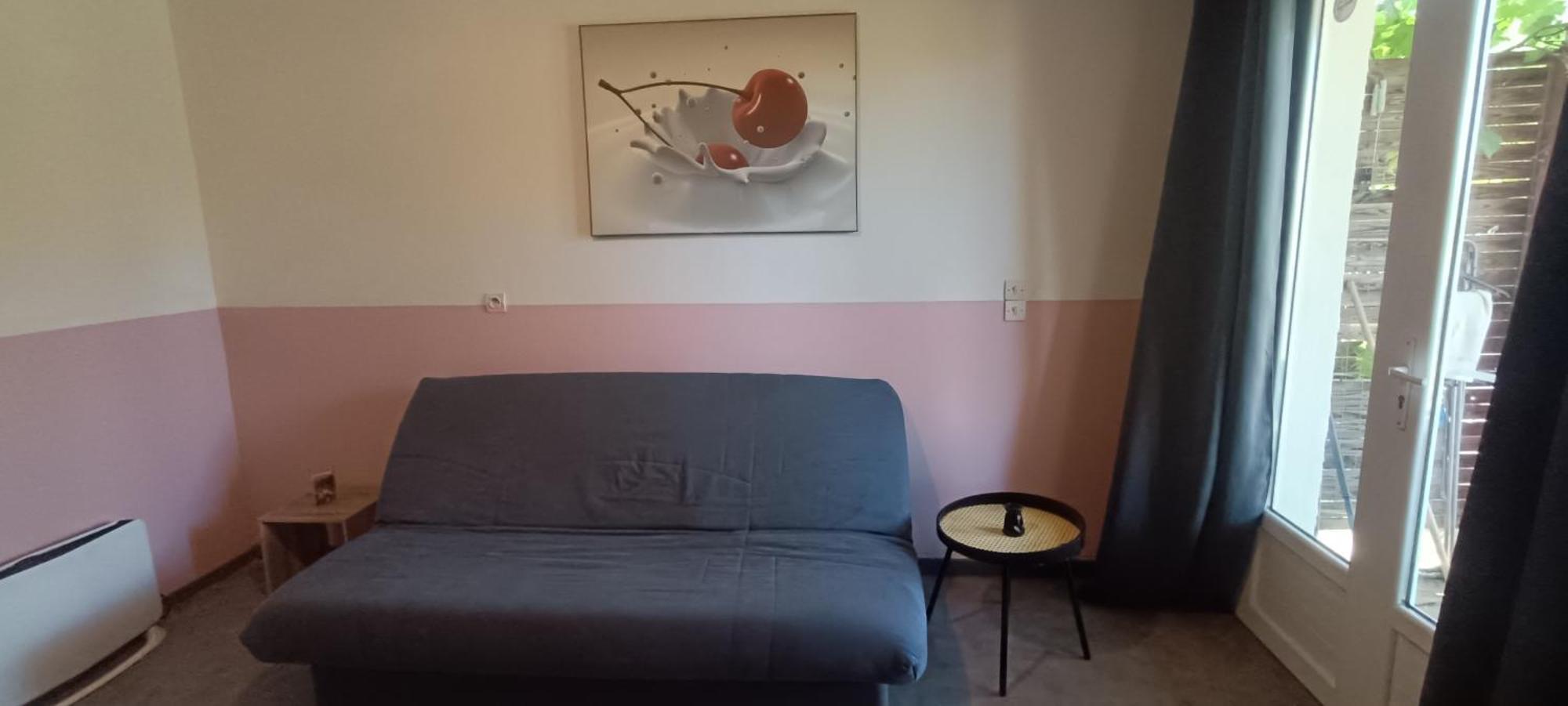 N°2 Gite 4 Personnes* Au Coeur De La Nature Saint-Aubin-de-Nabirat Zewnętrze zdjęcie